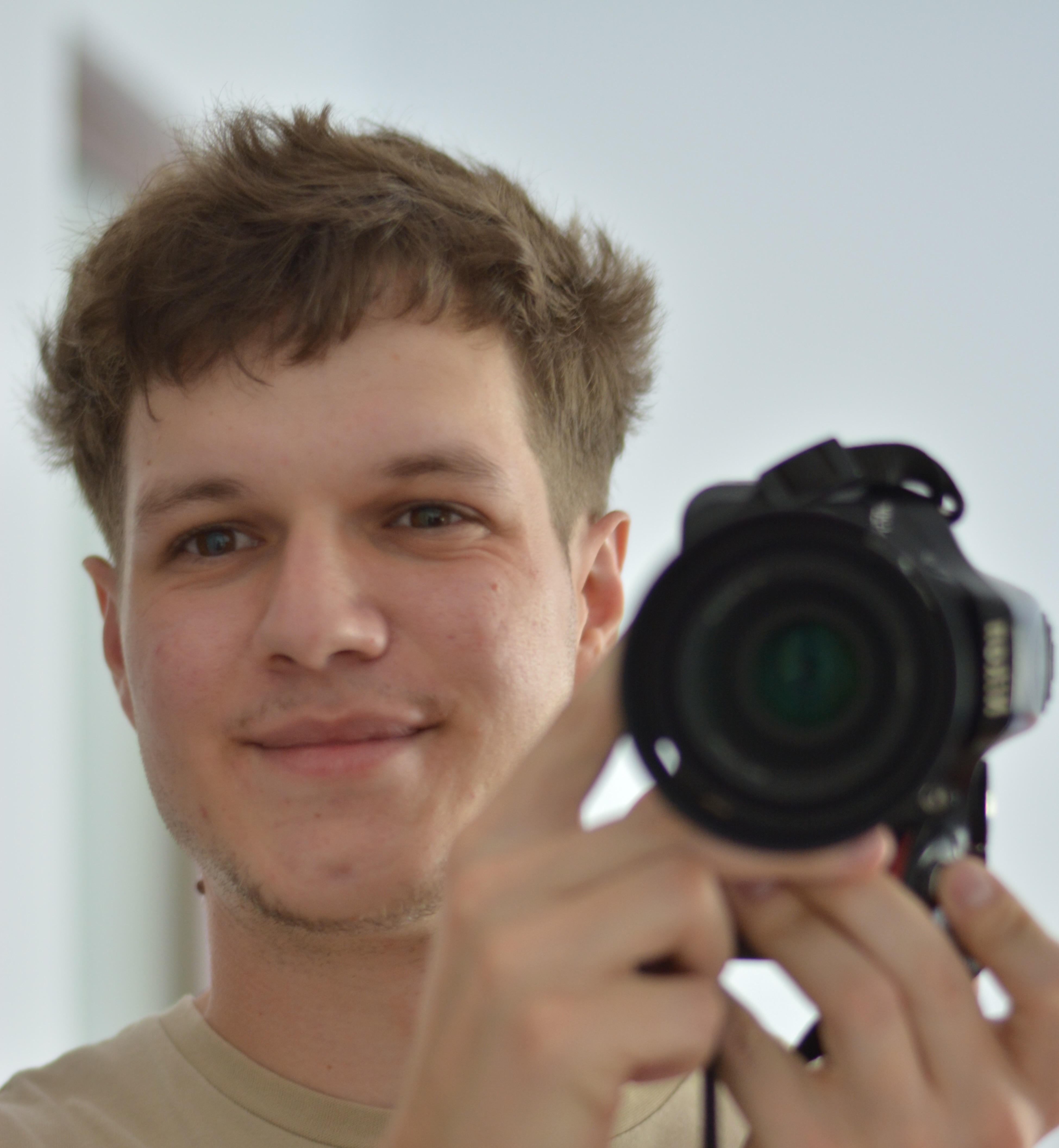 Adrian's avatar